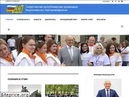 Sites similar to tatelprof.ru
