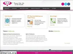 Sites similar to tatem.com.tr