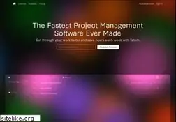 Sites similar to tatem.com