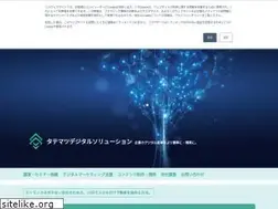 Sites similar to tatematsu.jp
