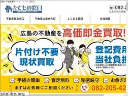 Sites similar to tatemono-dd.com