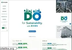 Sites similar to tatemono.com