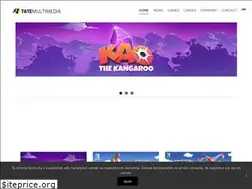 Sites similar to tatemultimedia.com