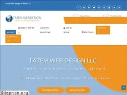 Sites similar to tatemweb.com