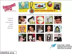 Sites similar to tatendrang-design.de