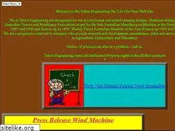 Sites similar to tateng.com