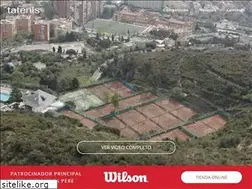 Sites similar to tatenis.es