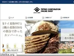Sites similar to tatenotokyo.com