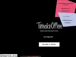 Sites similar to tateokaoffice.com