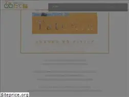 Sites similar to taterin.net