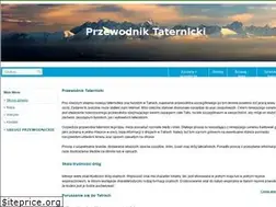 Sites similar to taternik.net
