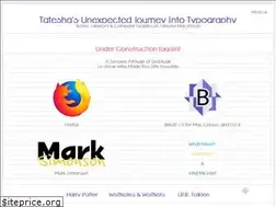 Sites similar to tatesha.com