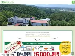 Sites similar to tateshina-parkhotel.com