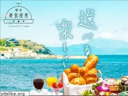 Sites similar to tateshoku.com