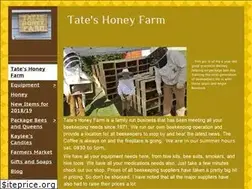 Sites similar to tateshoneyfarm.com