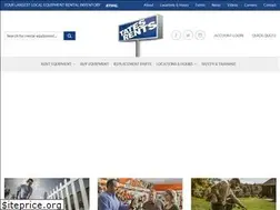 Sites similar to tatesrents.com