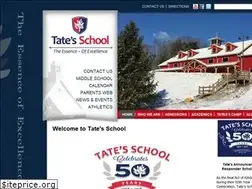 Sites similar to tatesschool.com