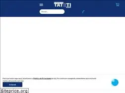 Sites similar to tateti.com.br
