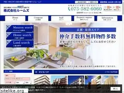 Sites similar to tateuri-kansai.com
