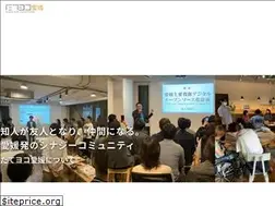 Sites similar to tateyo.co