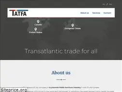 Sites similar to tatfa.eu