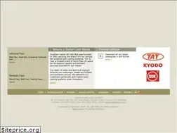 Sites similar to tatfans.com