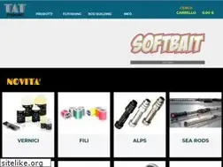 Sites similar to tatfishing.com