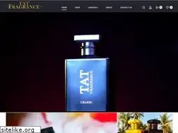 Sites similar to tatfragrance.com