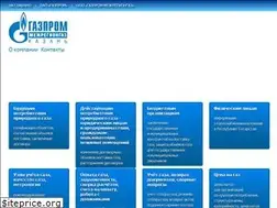 Sites similar to tatgazinvest.ru