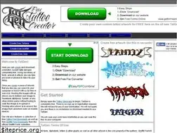 Sites similar to tatgen.com