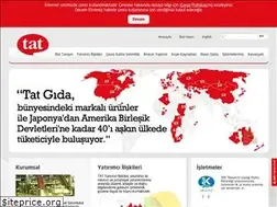 Sites similar to tatgida.com