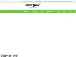 Sites similar to tatgolf.vn