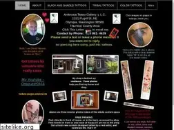 Sites similar to tatguy.com
