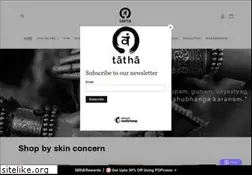 Sites similar to tatha.co.in