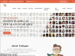 Sites similar to tathagat.co.in