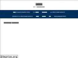 Sites similar to tathagatadharma.org