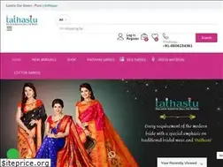 Sites similar to tathastu.fashion