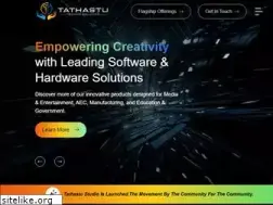 Sites similar to tathastu.global
