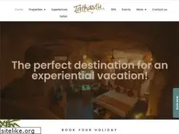 Sites similar to tathasturesorts.com