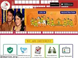 Sites similar to tathastuvivah.com