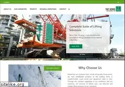 Sites similar to tathong.com