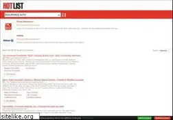Sites similar to tati-assurances.fr