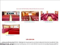 Sites similar to tati.vn
