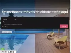 Sites similar to tatianacolomboimoveis.com.br