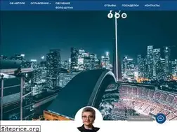 Sites similar to tatianafedorova.com