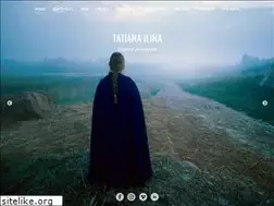 Sites similar to tatianailina.com