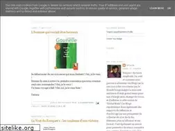Sites similar to tatianajosephreinette.blogspot.com