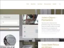 Sites similar to tatianaleal.com.br
