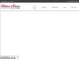 Sites similar to tatianamacias.com