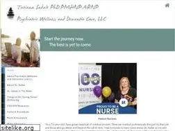 Sites similar to tatianasadak.com